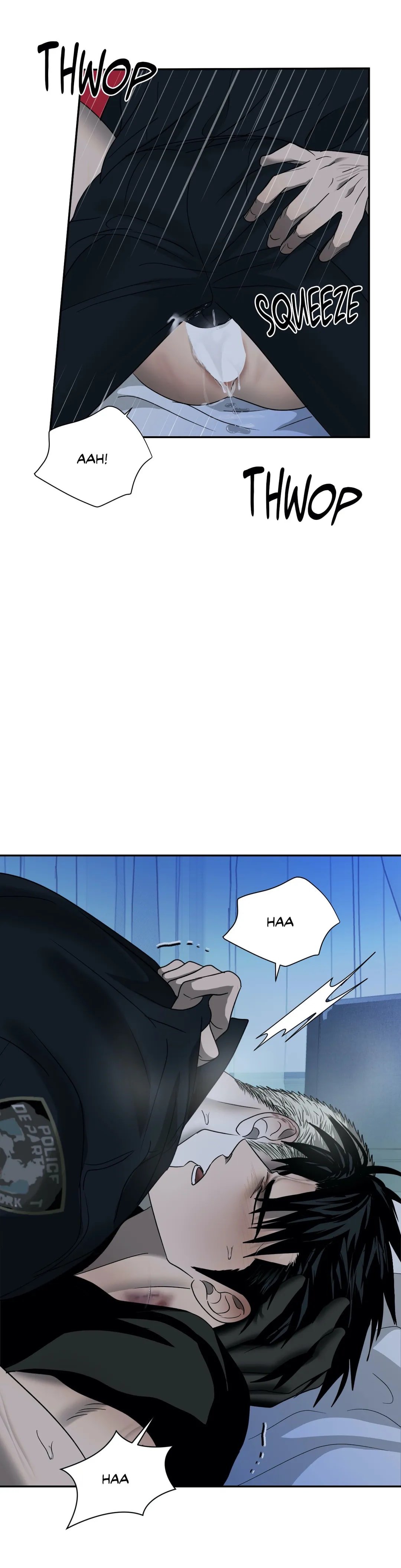 Shutline, Chapter 28 image 14